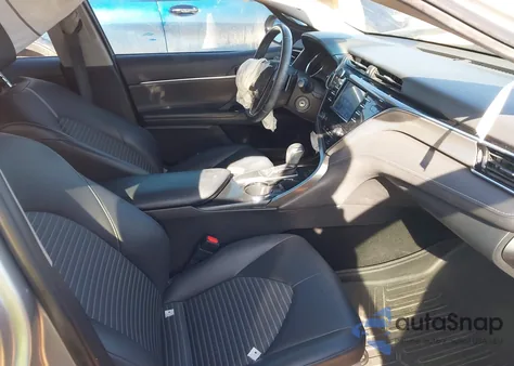 2018 Toyota Camry Se z USA, uszkodzony, nr VIN JTNB11HK2J3016505